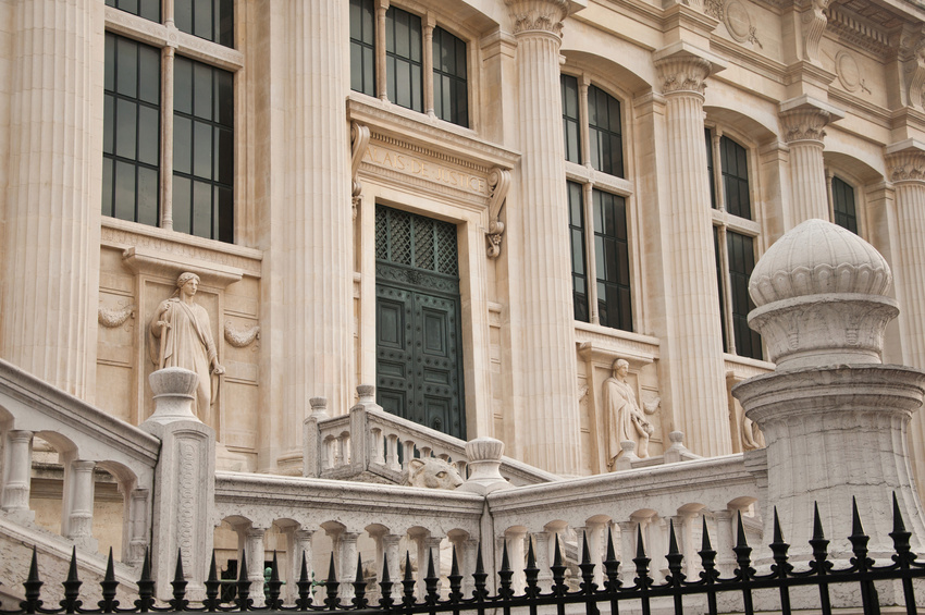 Zwangsvollstreckung – Durchsetzung gerichtlicher Entscheidungen